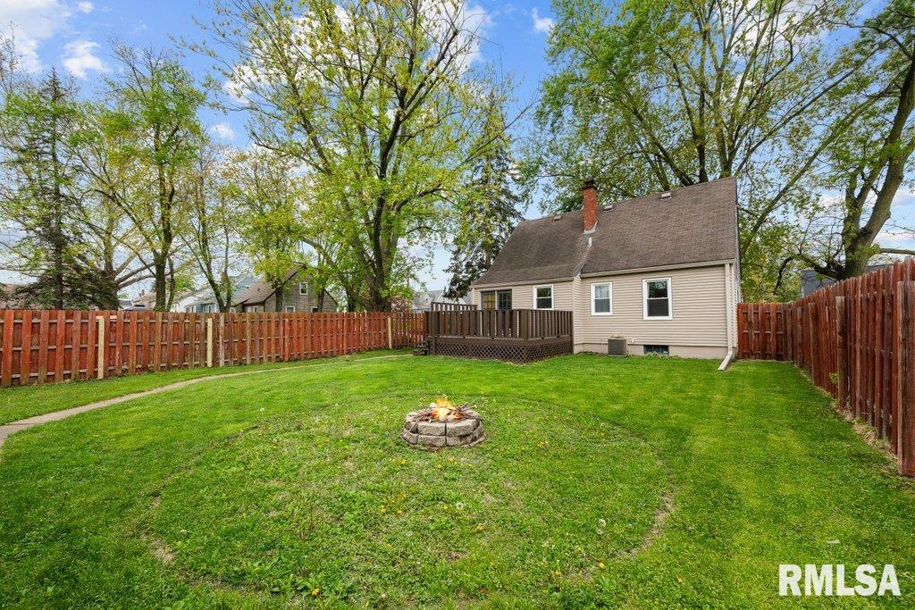 2605 Pacific Street, Davenport, Iowa image 30