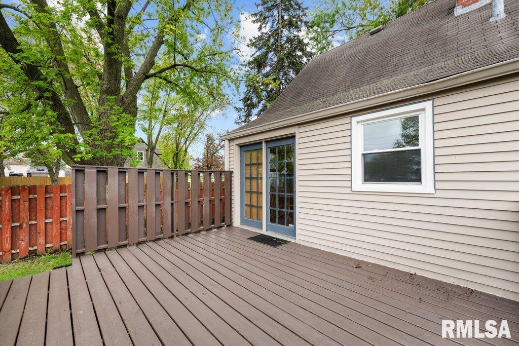 2605 Pacific Street, Davenport, Iowa image 27