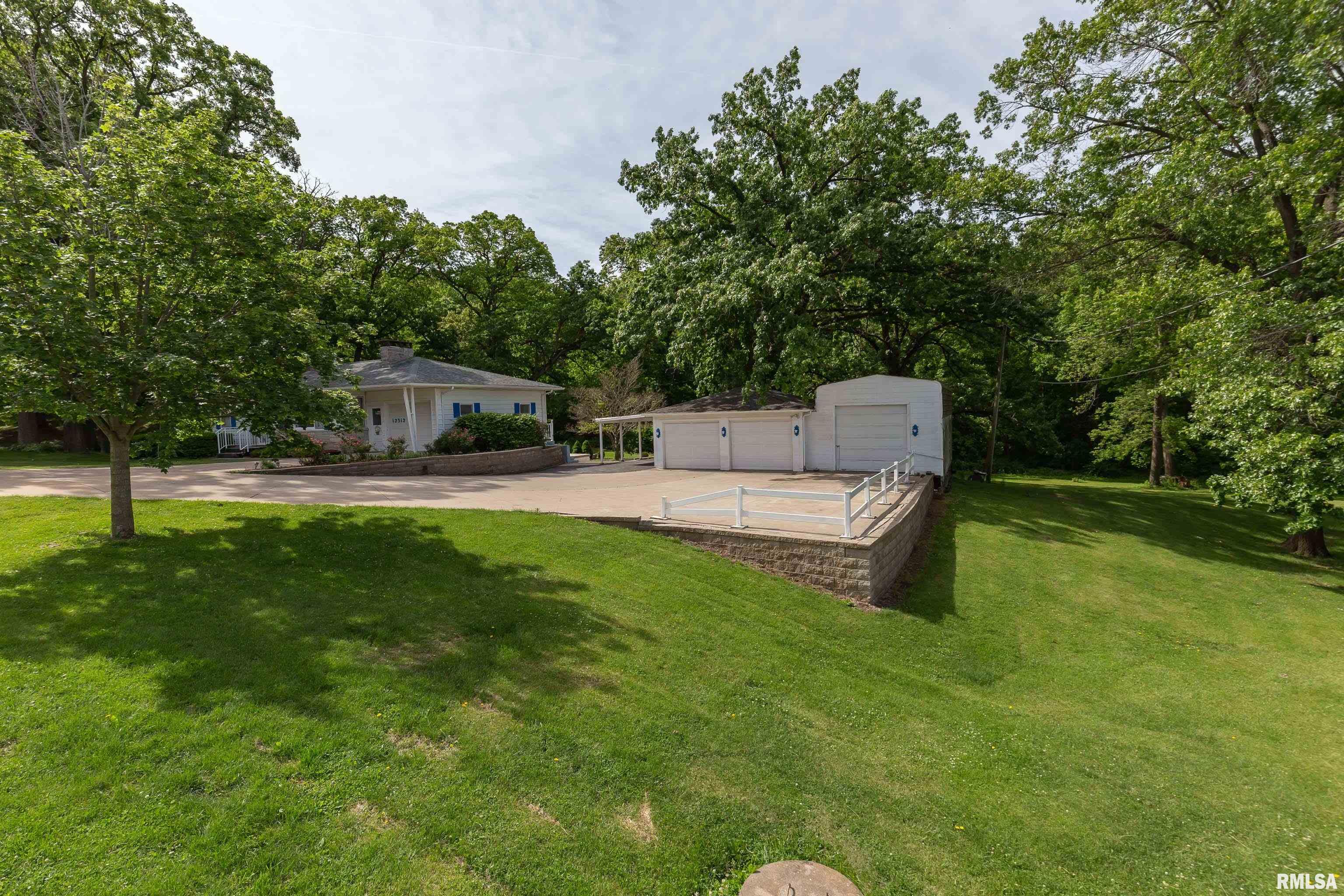 12312 Niabi Zoo Road, Coal Valley, Illinois image 21