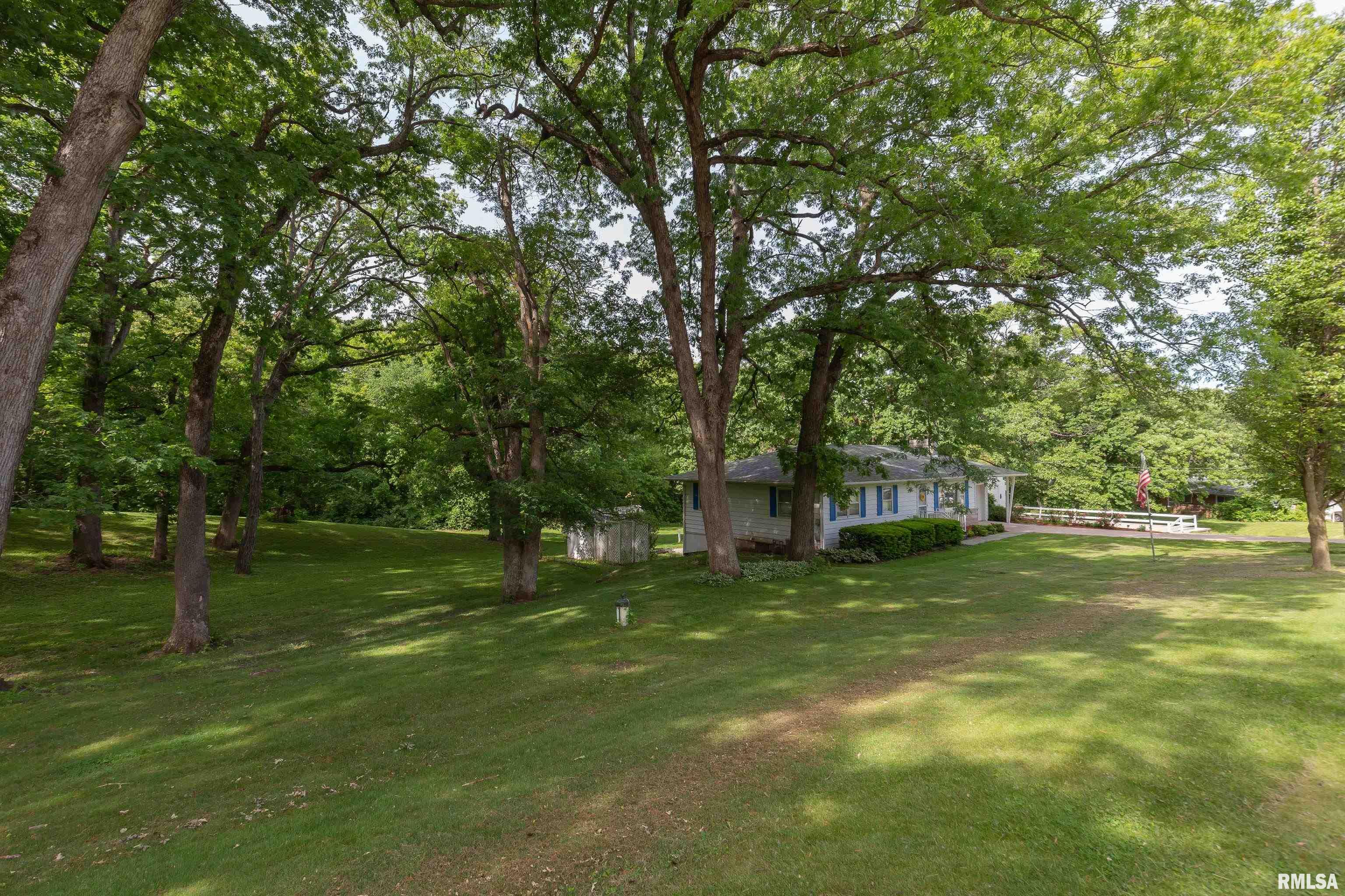 12312 Niabi Zoo Road, Coal Valley, Illinois image 12