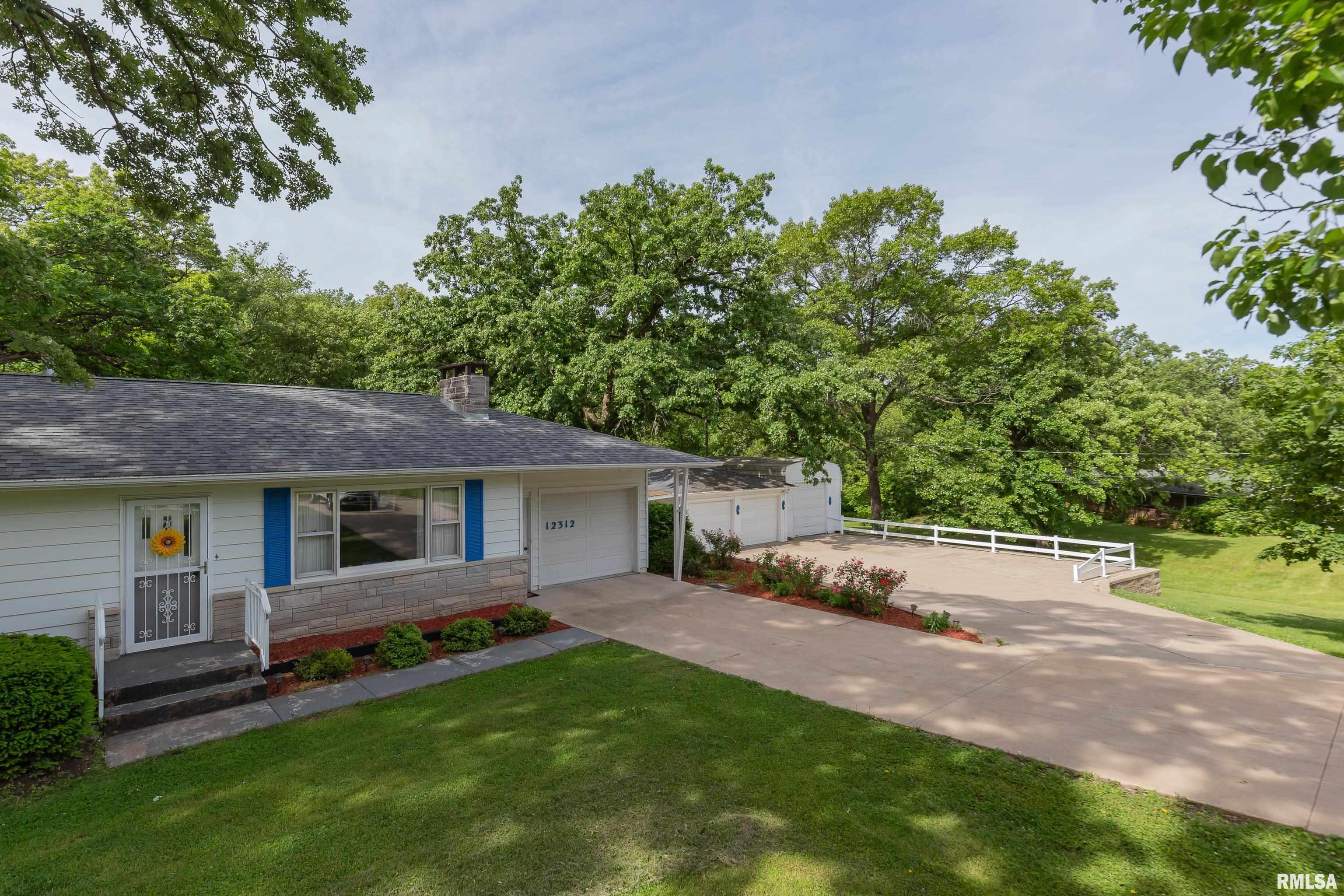 12312 Niabi Zoo Road, Coal Valley, Illinois image 7