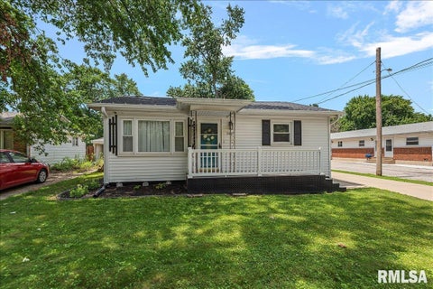 Homes For Sale - 3117 Piper Road<br/> Springfield, IL 62707