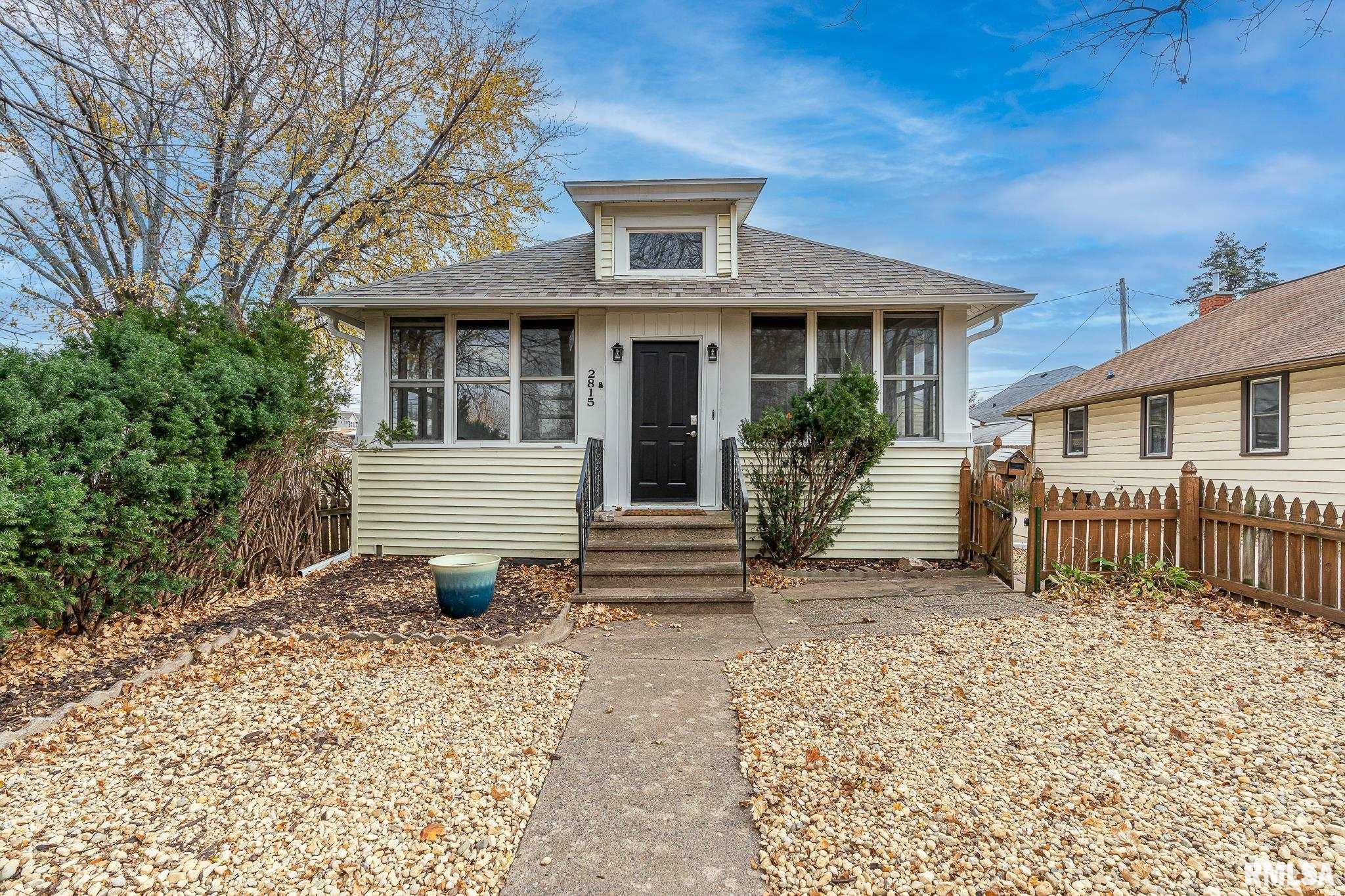 2815 Dubuque Street, Davenport, Iowa image 1