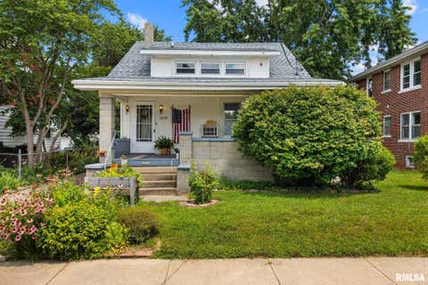 Multifamily For Sale - 2209 W Barker Avenue<br/> Peoria County, West Peoria, IL 61604