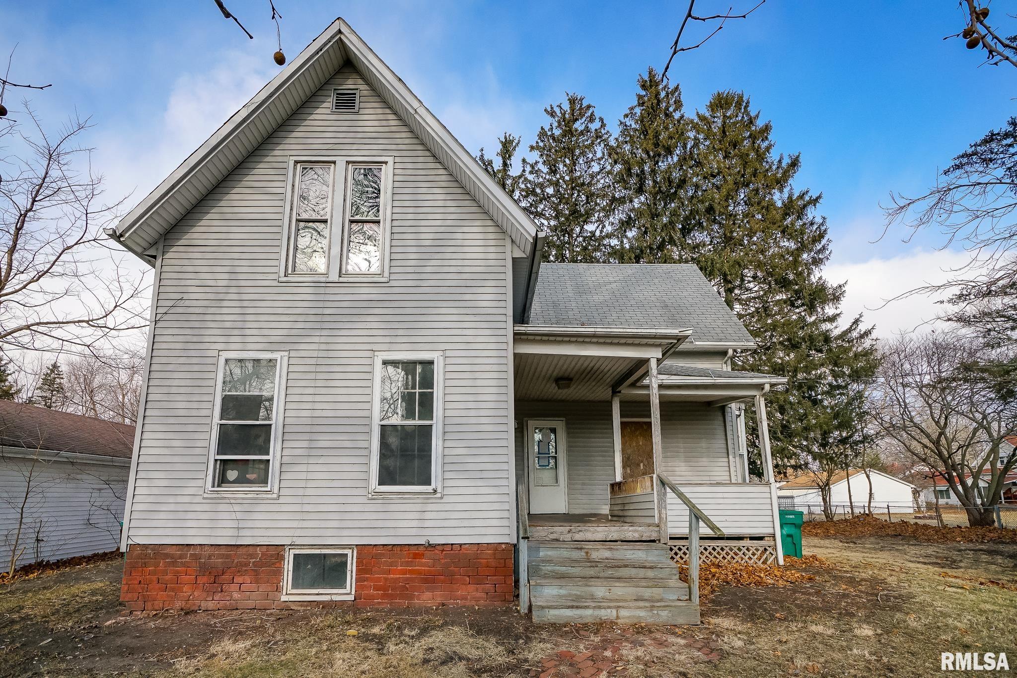 499 Yates Street, Galesburg, Illinois image 11