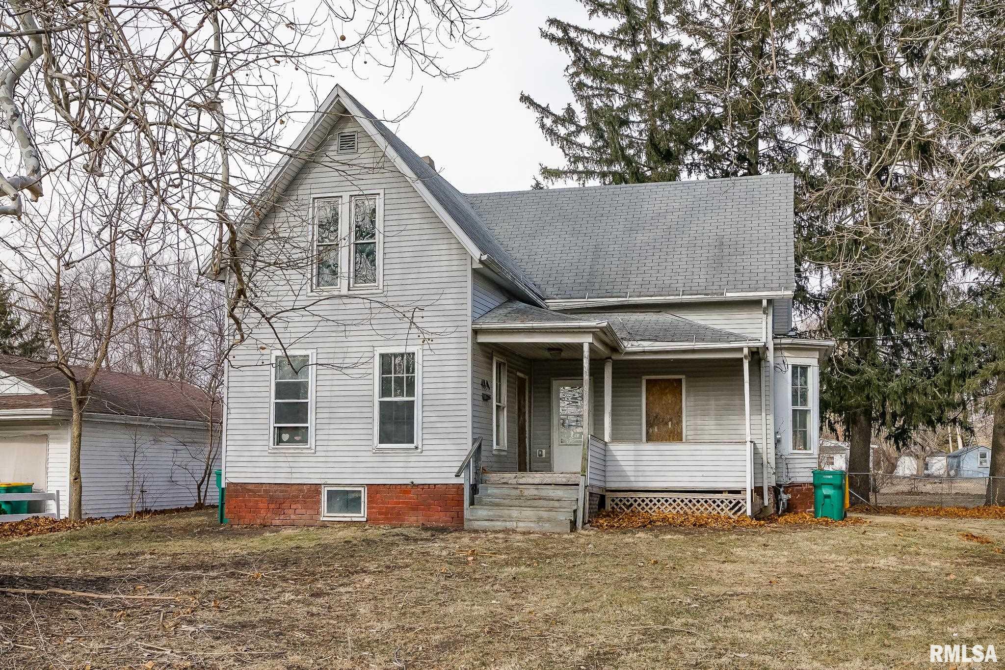 499 Yates Street, Galesburg, Illinois image 9