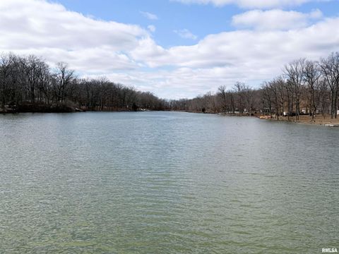 Vacant Land For Sale - 15508 N 400th Street<br/> Clark County, Martinsville, IL 62442