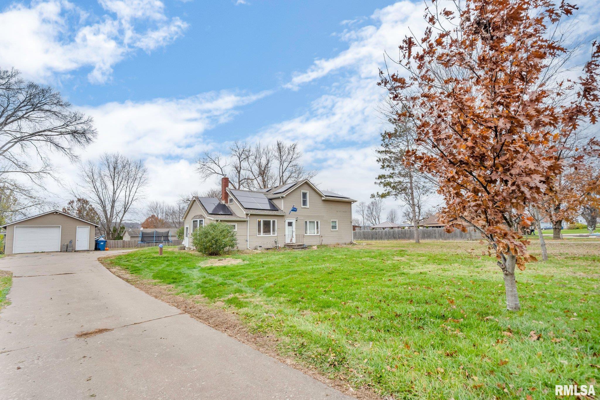 1205 N High Street, Port Byron, Illinois image 1