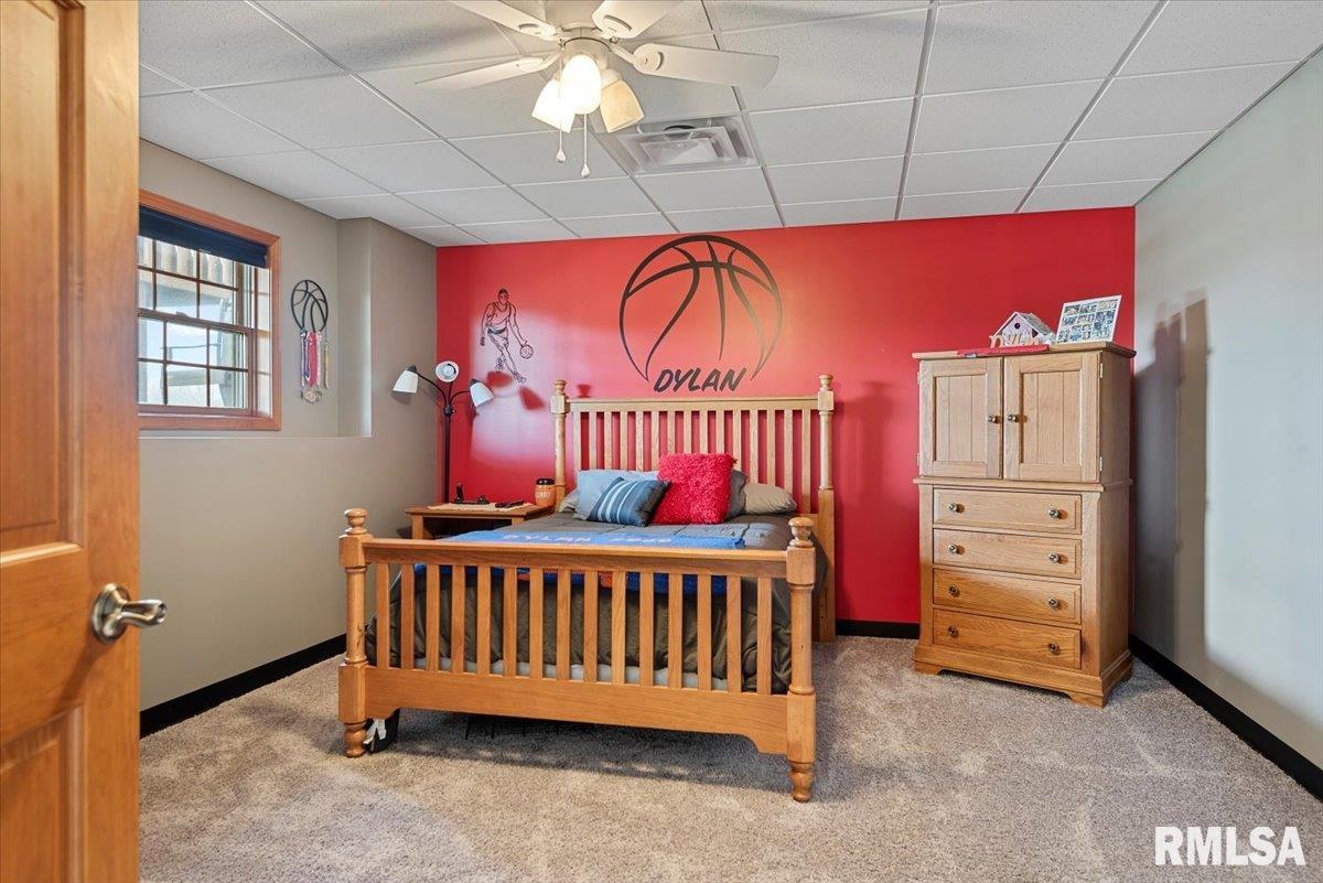 495 S Griffith Creek Road, Mechanicsburg, Illinois image 35