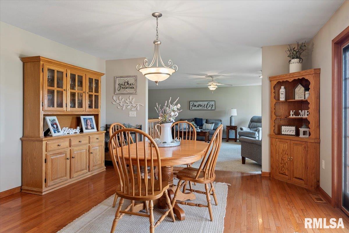 495 S Griffith Creek Road, Mechanicsburg, Illinois image 16