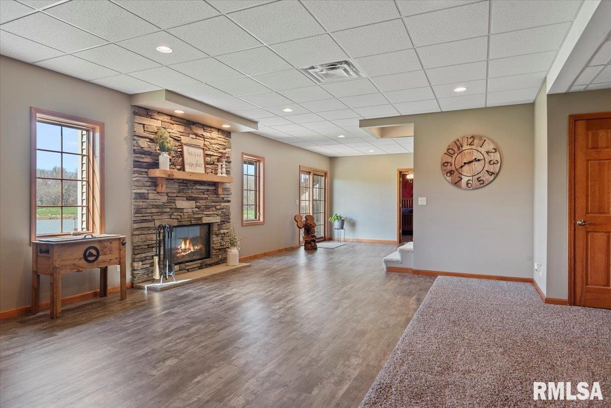 495 S Griffith Creek Road, Mechanicsburg, Illinois image 48
