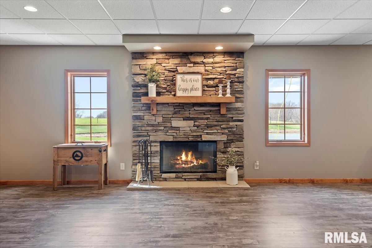 495 S Griffith Creek Road, Mechanicsburg, Illinois image 38