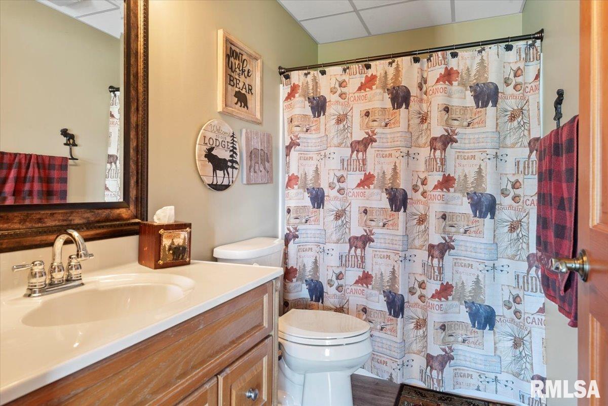 495 S Griffith Creek Road, Mechanicsburg, Illinois image 34
