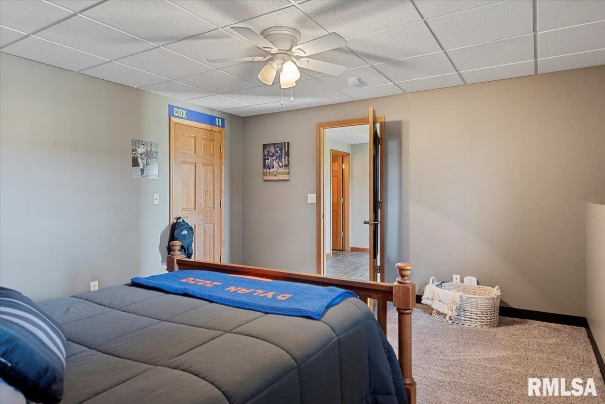 495 S Griffith Creek Road, Mechanicsburg, Illinois image 36
