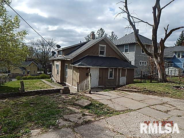2120 Telegraph Road, Davenport, Iowa image 17