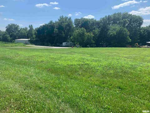 Vacant Land For Sale - 1019 Burton Meadows Road<br/> Adams County, Quincy, IL 62305