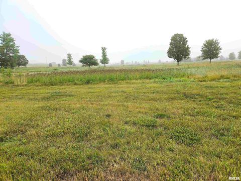 Vacant Land For Sale - 1020 Ring Drive<br/> Metamora, IL 61548