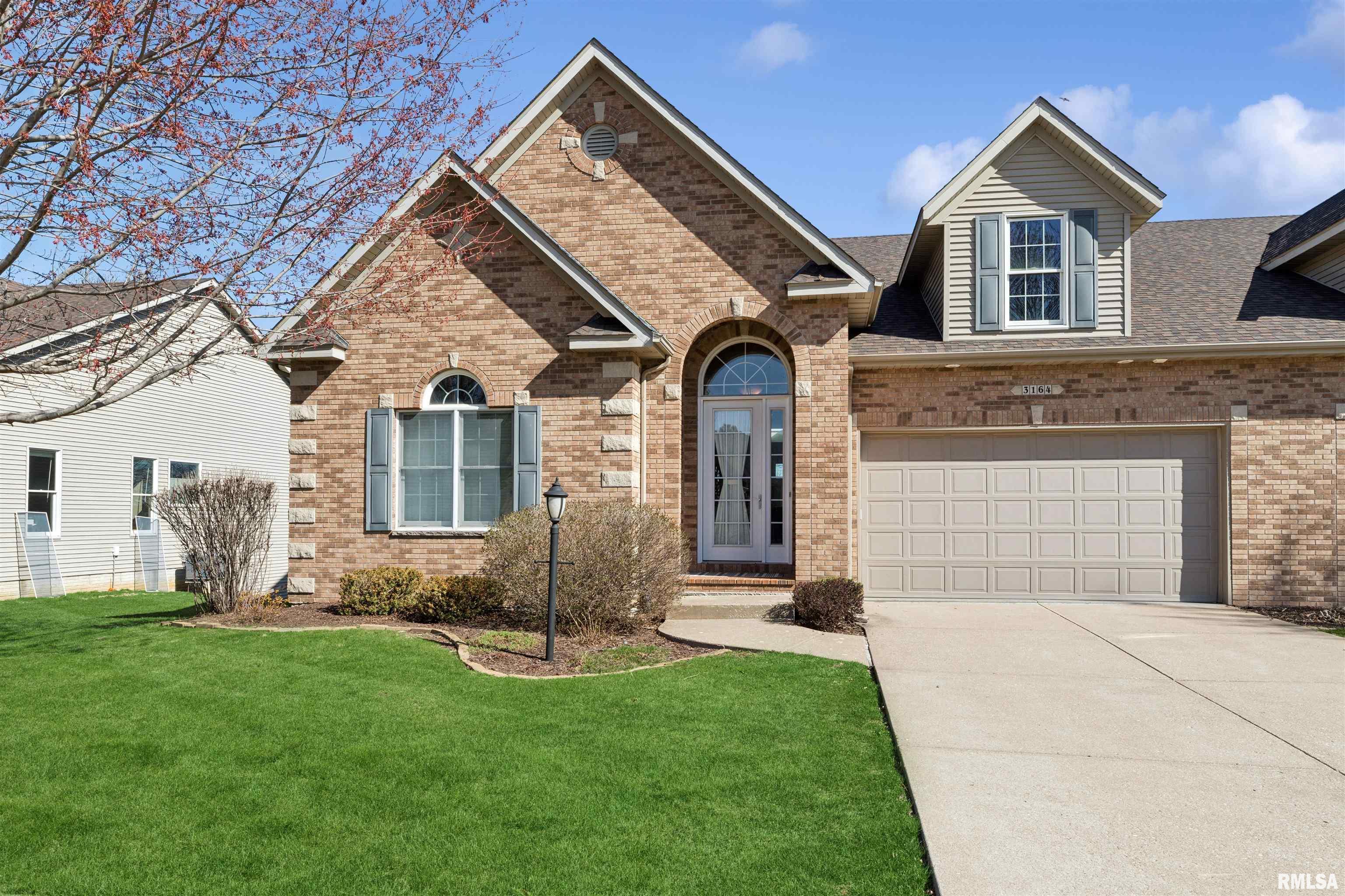 3164 Meridith Way, Bettendorf, Iowa image 1