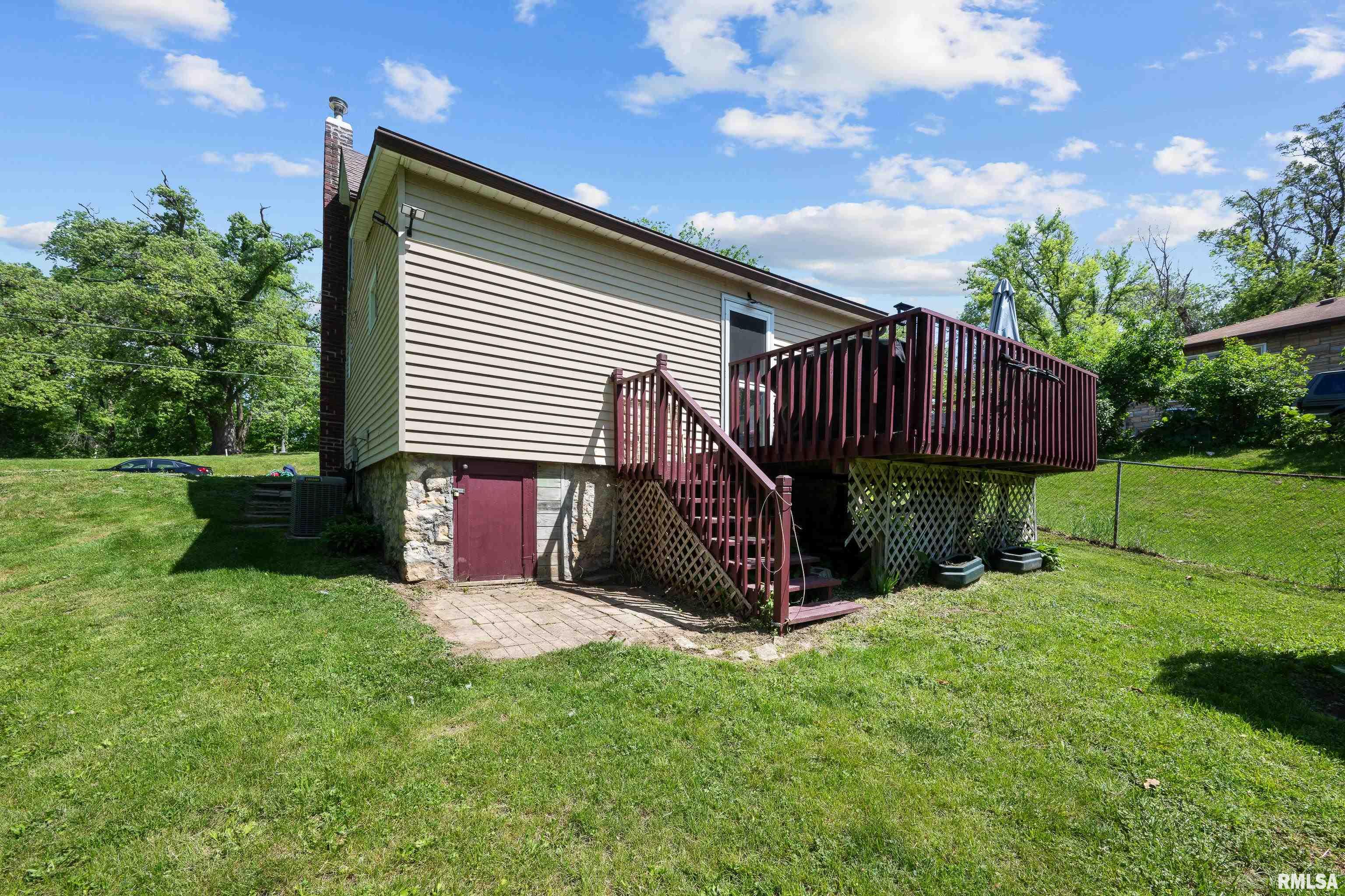 411 Cherry Street, Port Byron, Illinois image 19