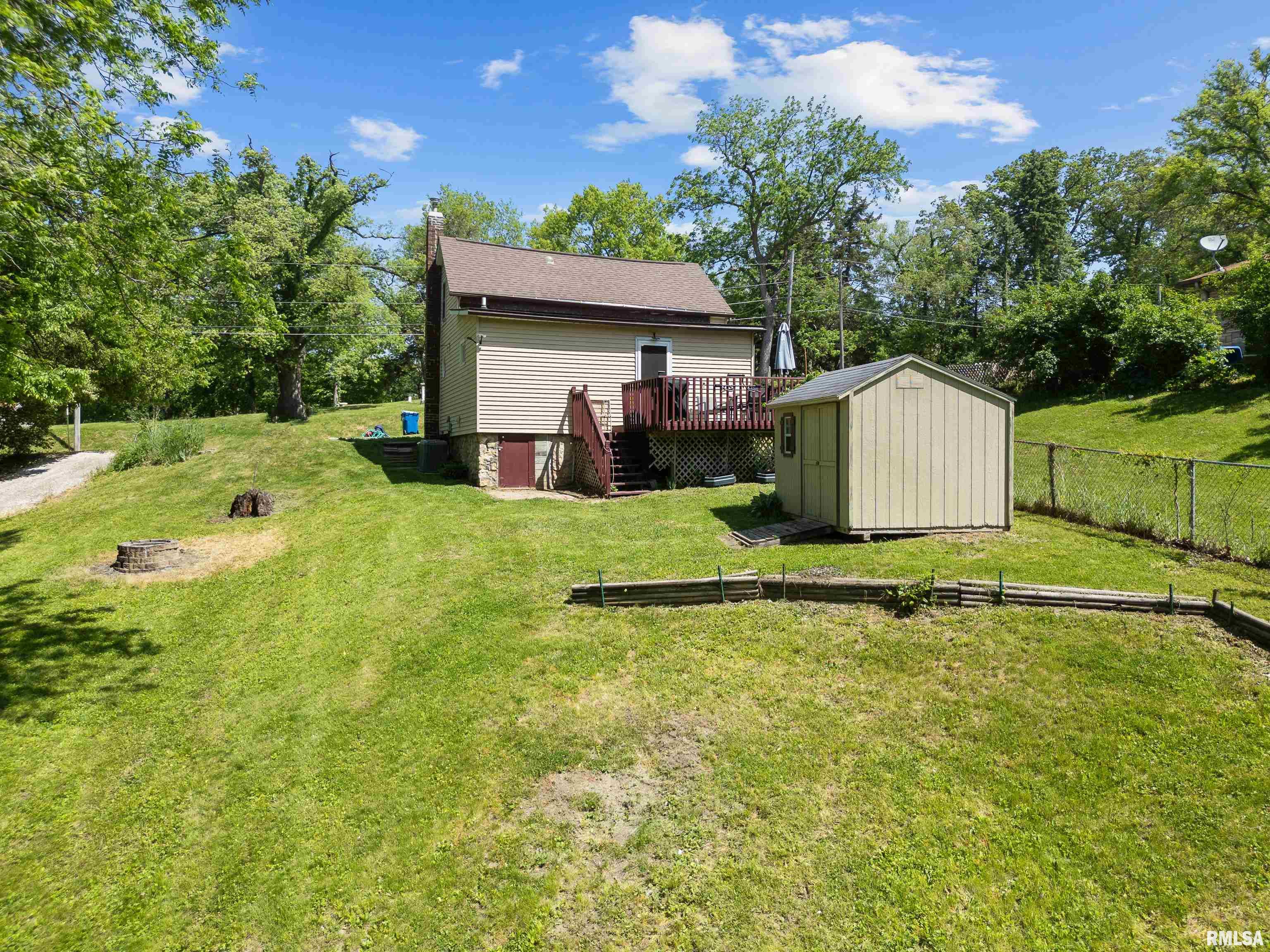 411 Cherry Street, Port Byron, Illinois image 20