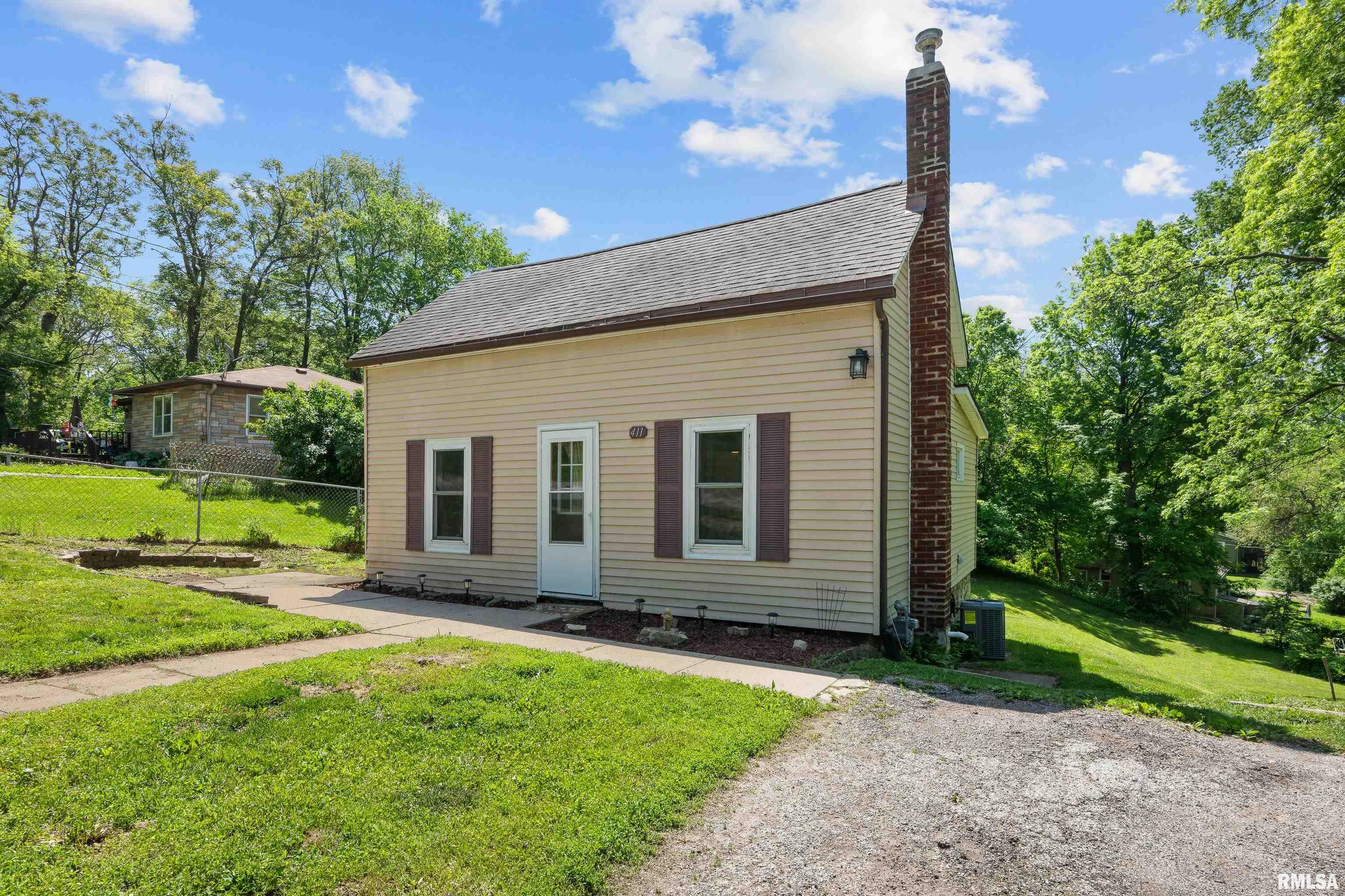 411 Cherry Street, Port Byron, Illinois image 2