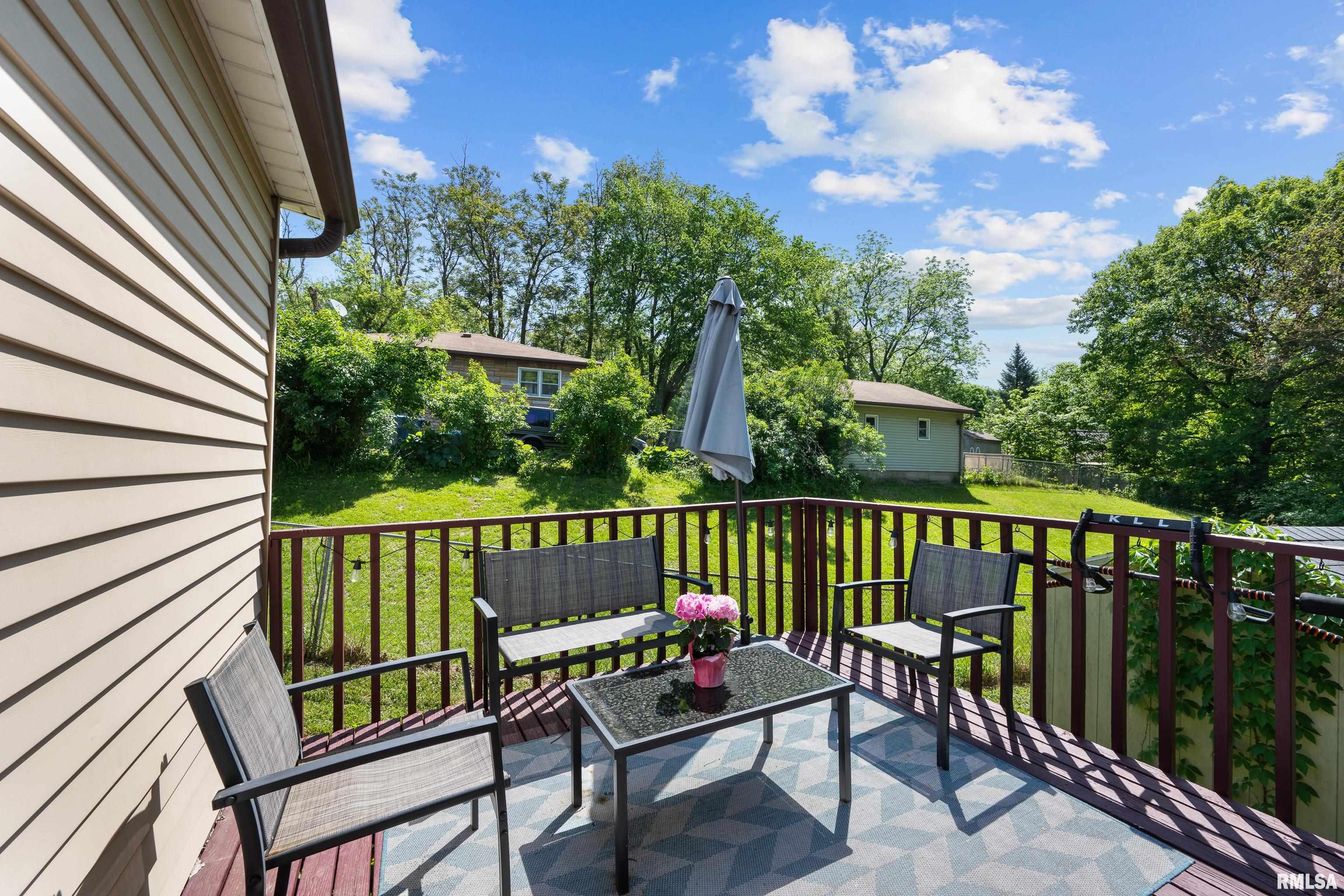 411 Cherry Street, Port Byron, Illinois image 18