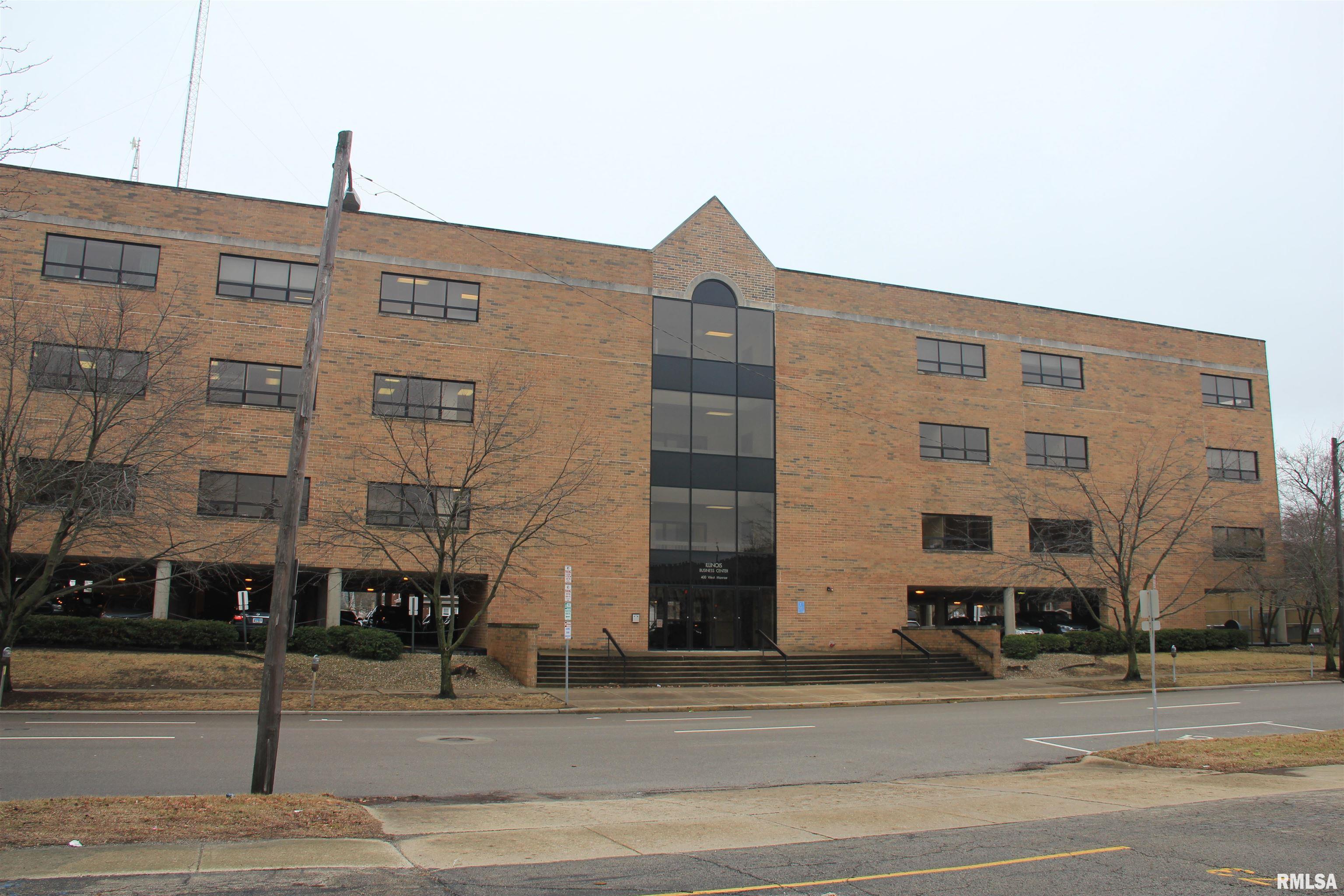 Photo 1 of 6 — 400 W MONROE Street Suite 204 B, Springfield, IL 62704