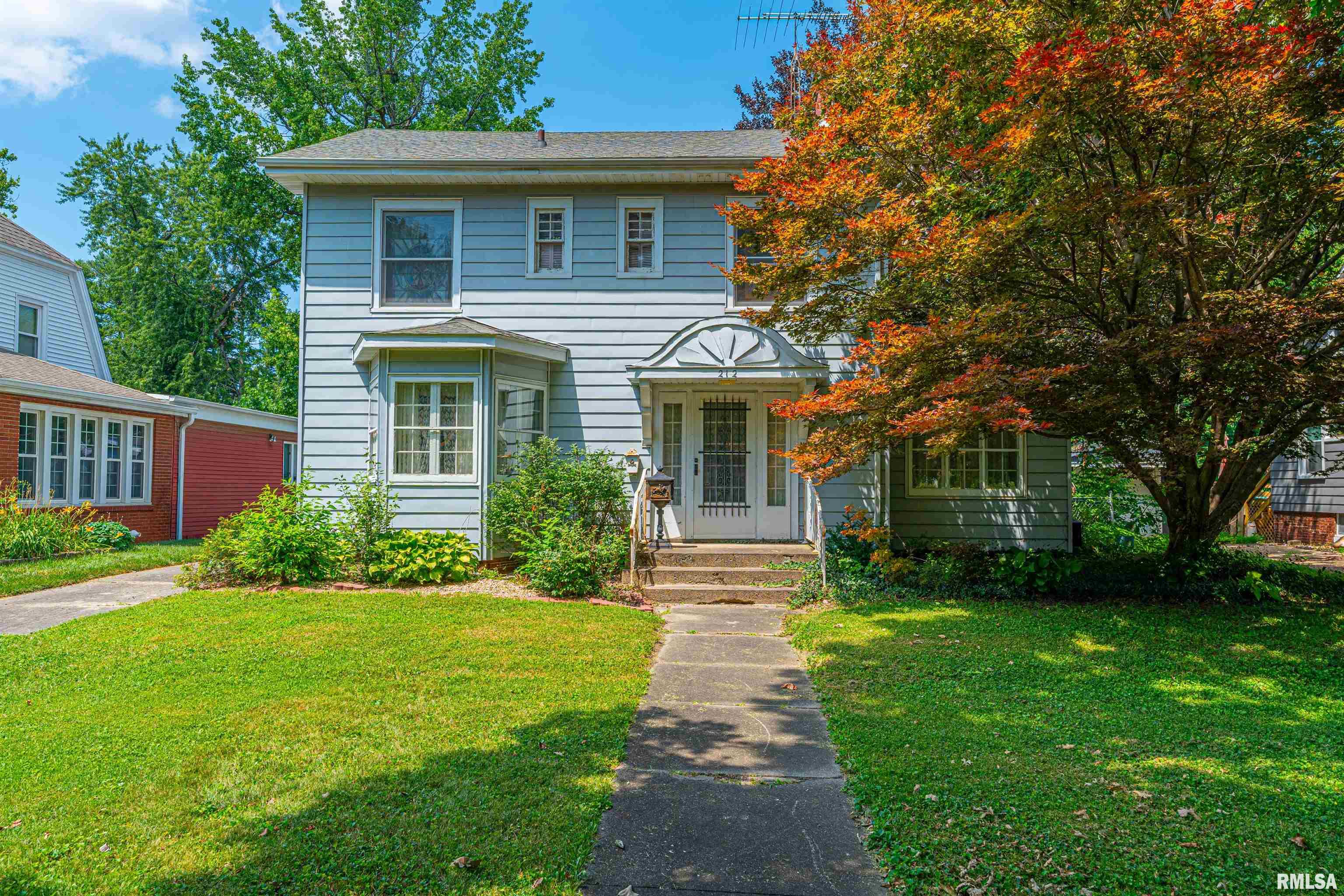 212 PARK Place