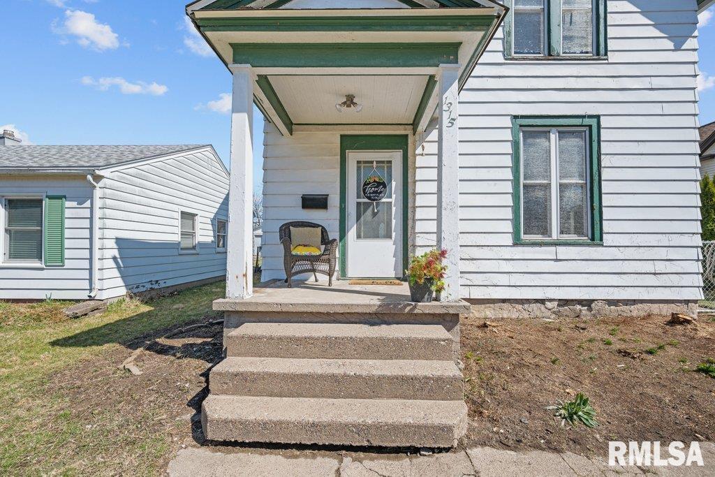 1315 Davie Street, Davenport, Iowa image 29