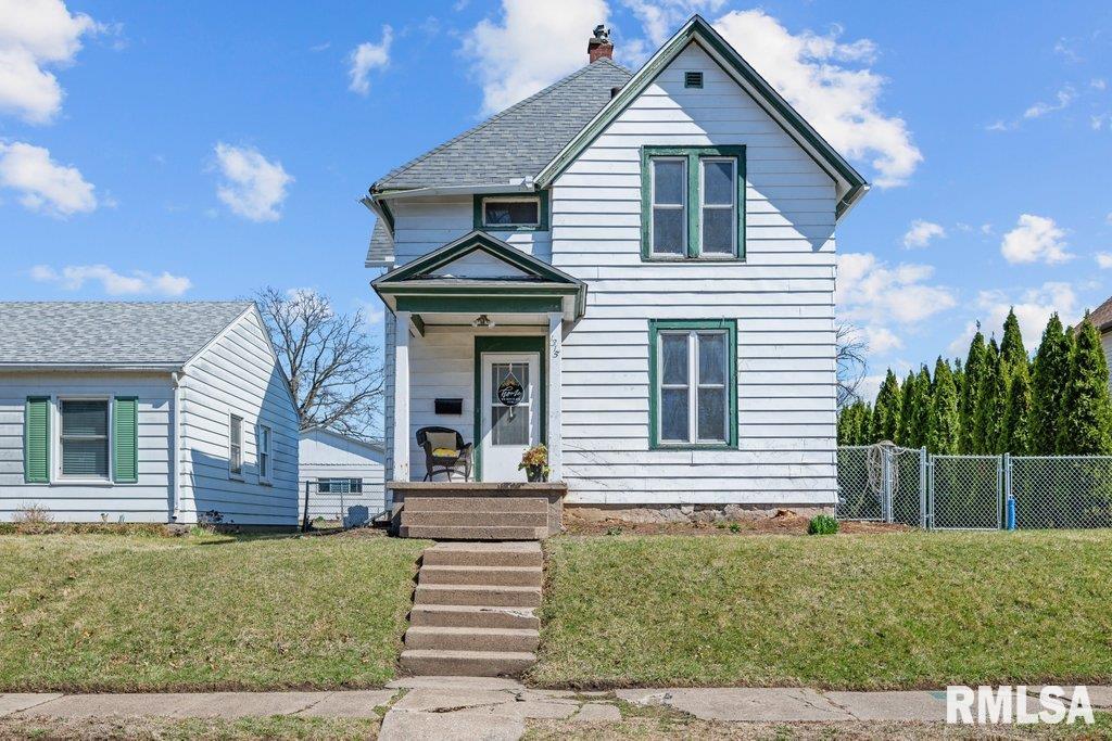 1315 Davie Street, Davenport, Iowa image 1