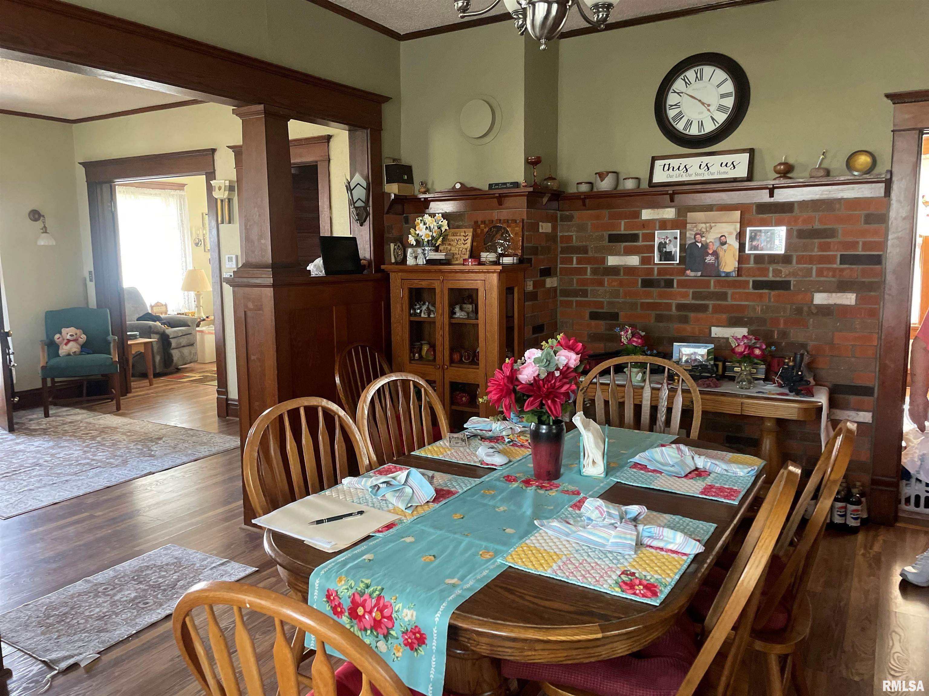 302 Oak Street, Adair, Illinois image 10