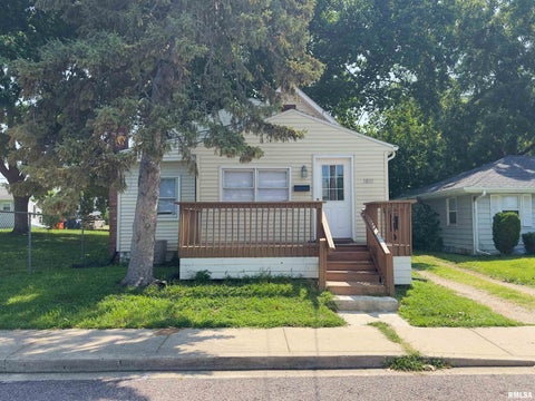 Homes For Sale - 3802 N Atlantic Avenue<br/> Peoria Heights, IL 61616