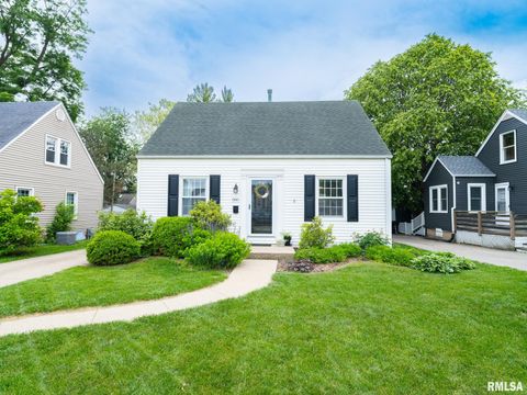 Homes For Sale - 800 W Ridge Road<br/> Peoria County, Peoria, IL 61614