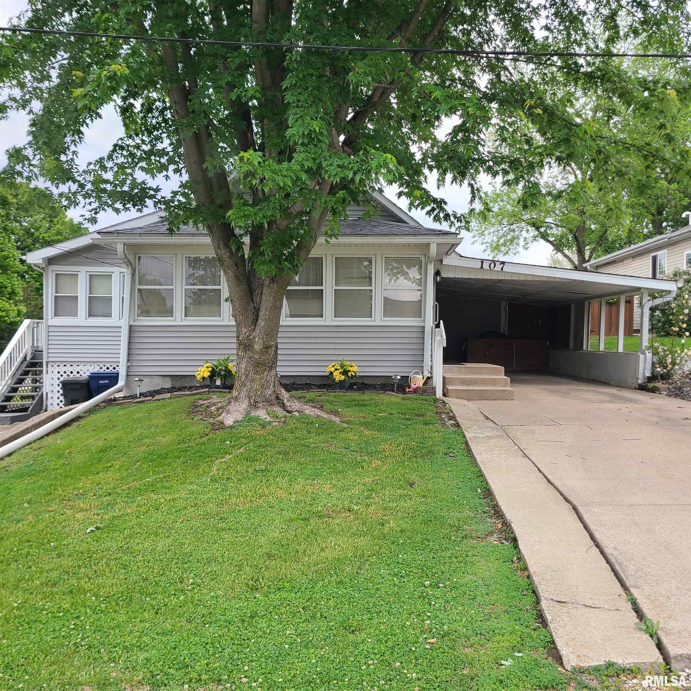 107 Division Street, East Galesburg, Illinois image 2
