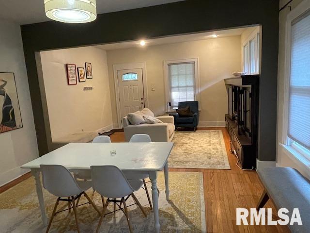 1443 N 3rd Street, Springfield, Illinois image 8