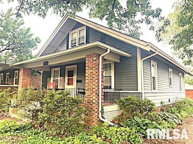 1443 N 3rd Street, Springfield, Illinois image 2