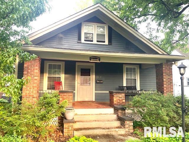 1443 N 3rd Street, Springfield, Illinois image 1