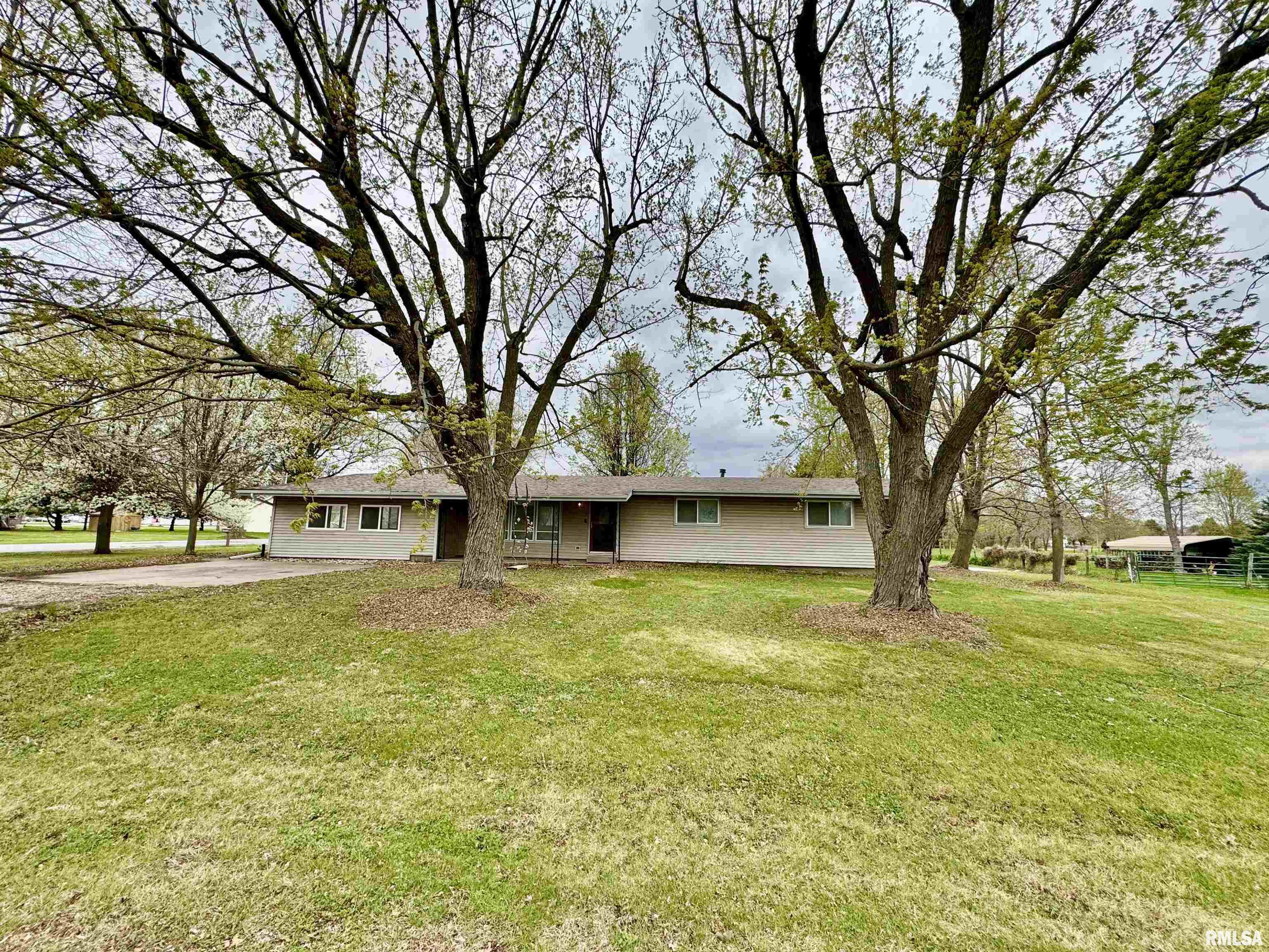 1401 12th Avenue, Viola, Illinois image 1
