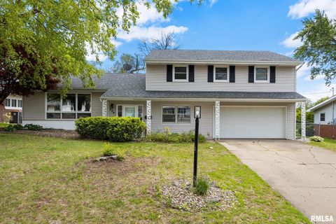 Homes For Sale - 324 W Ivy Lane<br/> Peoria County, Peoria, IL 61614