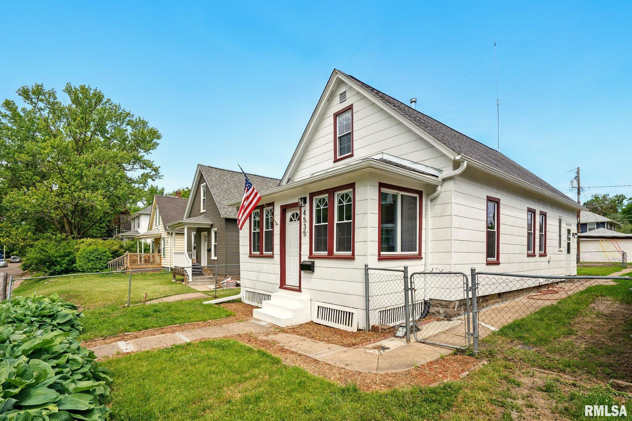 4535 15th Avenue, Rock Island, Illinois image 3