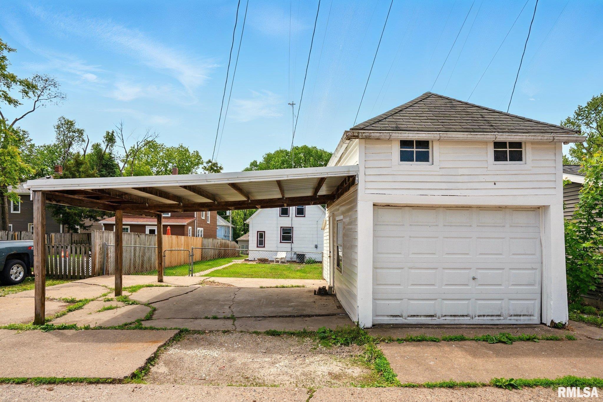 4535 15th Avenue, Rock Island, Illinois image 4