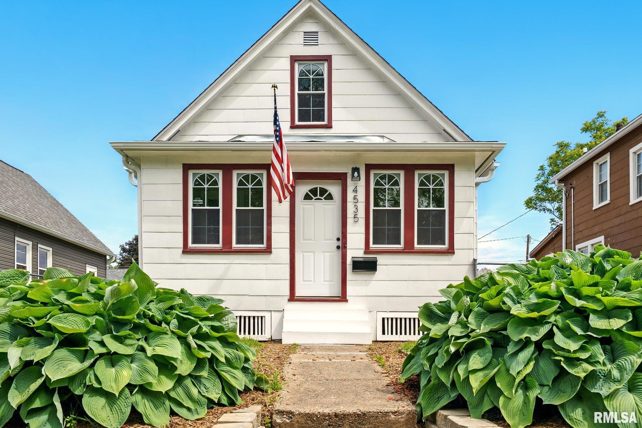 4535 15th Avenue, Rock Island, Illinois image 2
