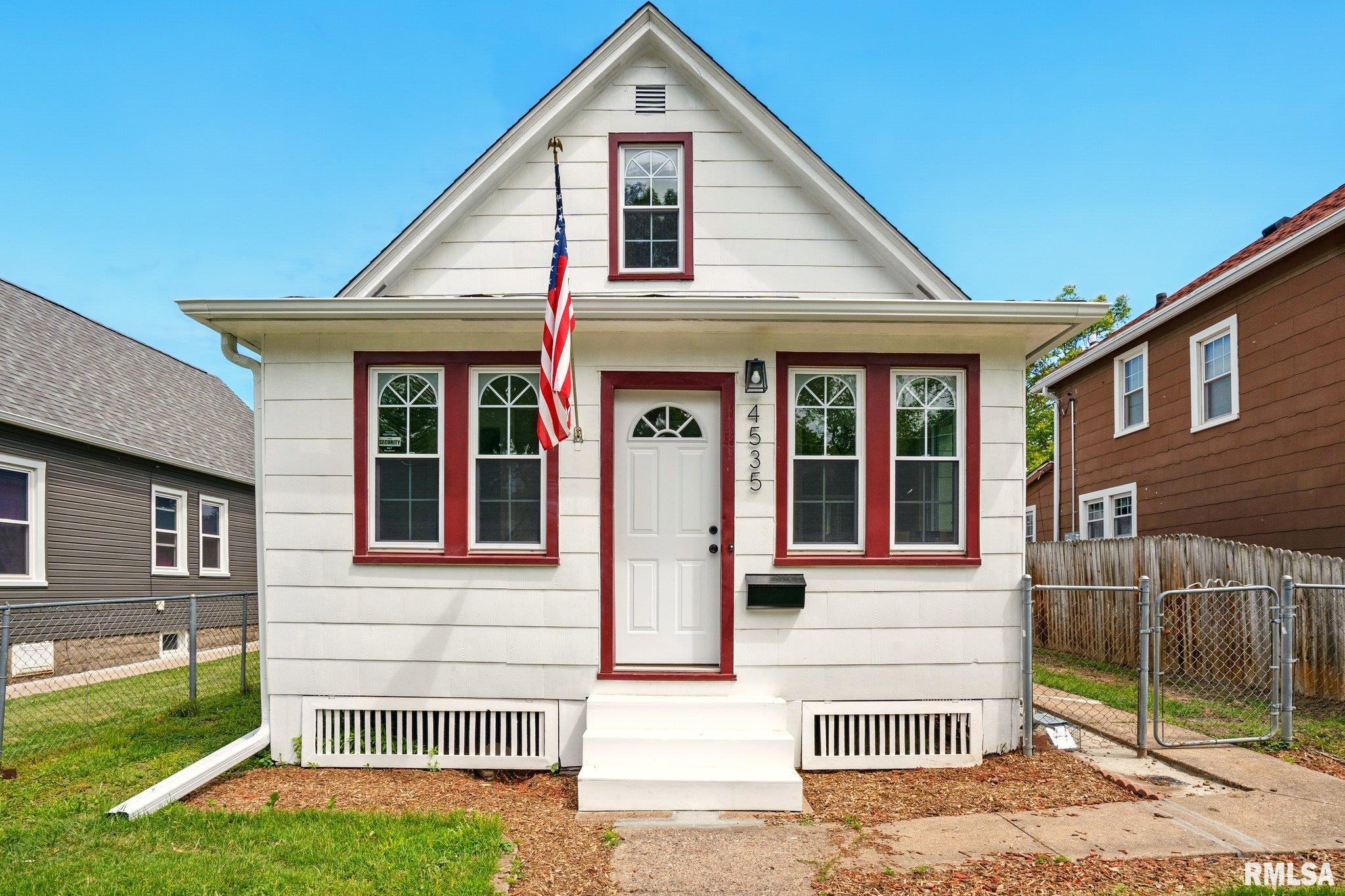 4535 15th Avenue, Rock Island, Illinois image 1