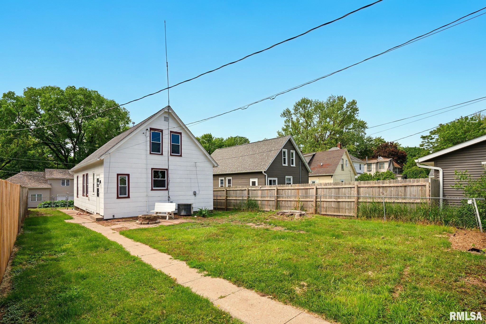 4535 15th Avenue, Rock Island, Illinois image 23