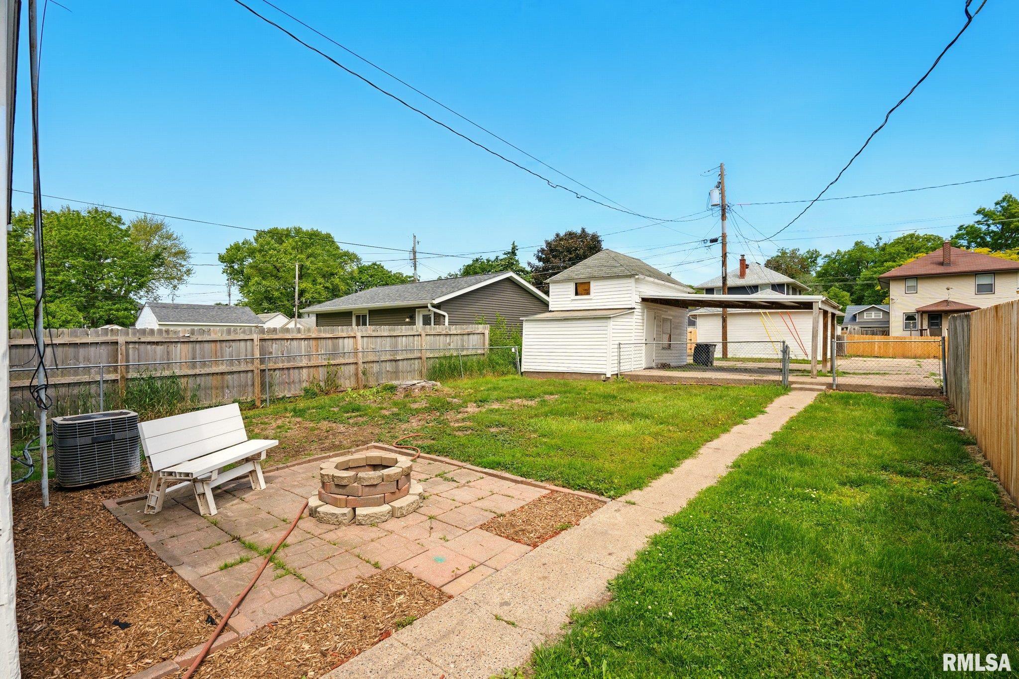 4535 15th Avenue, Rock Island, Illinois image 24