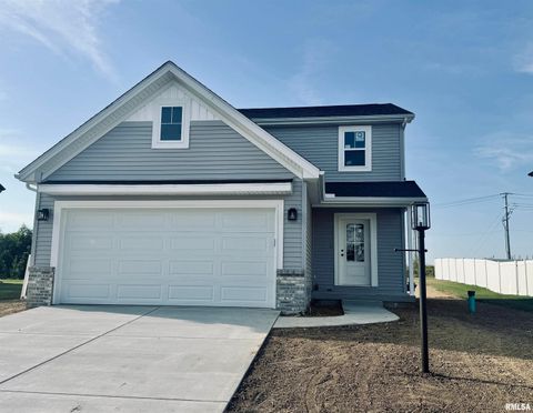 Homes For Sale - 3826 W Fiona Way<br/> Dunlap, IL 61525