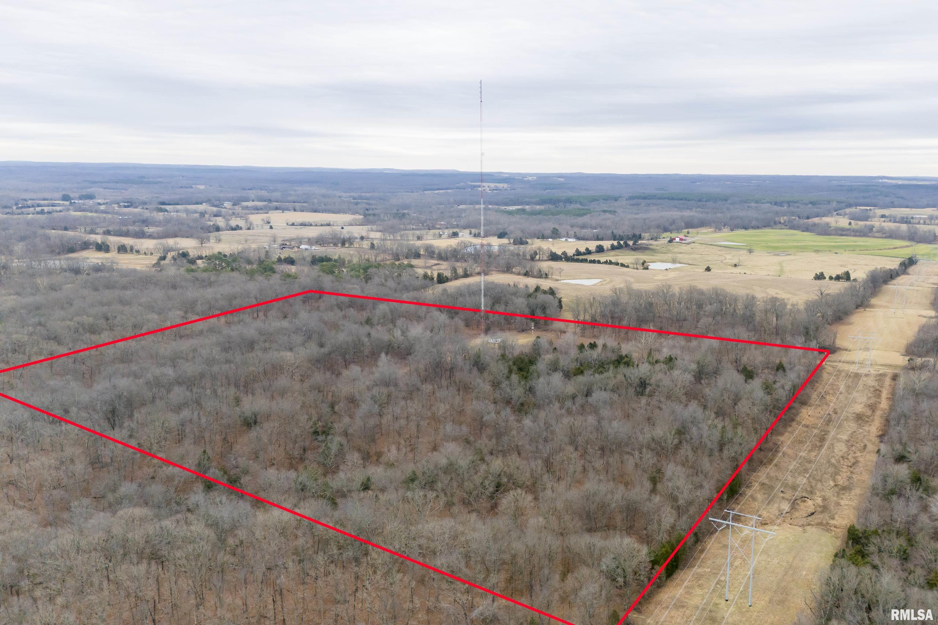 00 Wagon Creek Road, Creal Springs, Illinois image 6