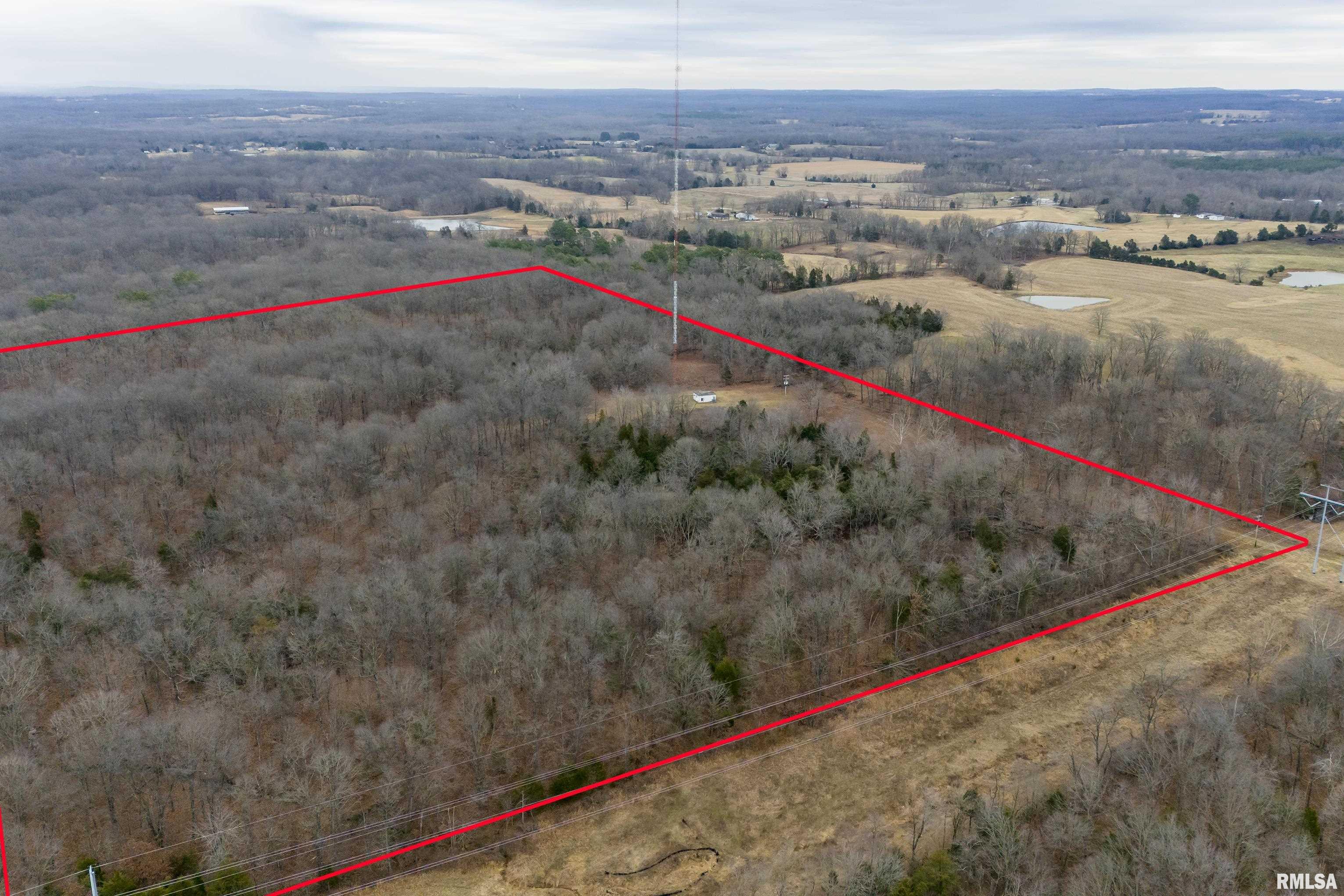 00 Wagon Creek Road, Creal Springs, Illinois image 3