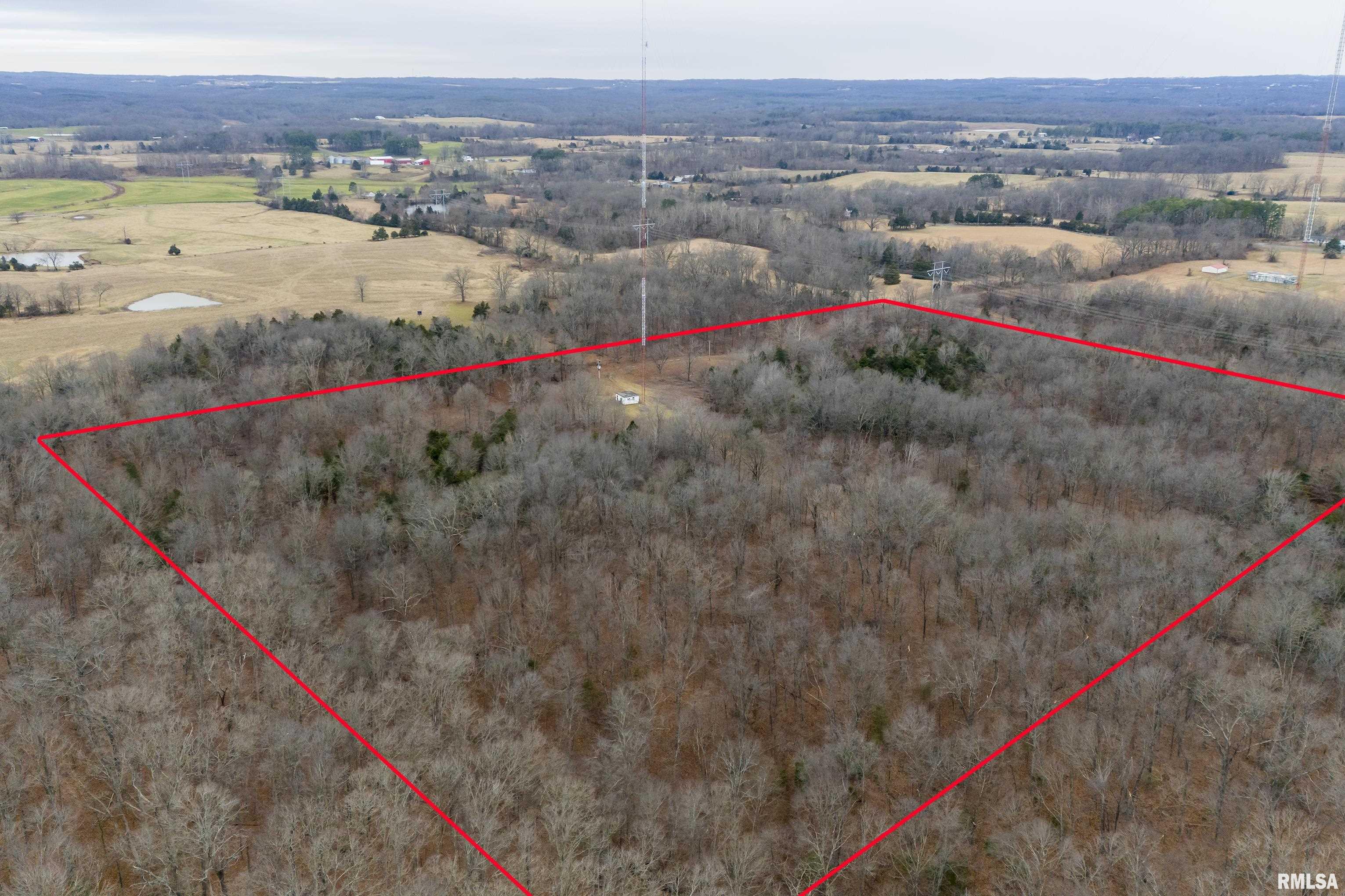 00 Wagon Creek Road, Creal Springs, Illinois image 4