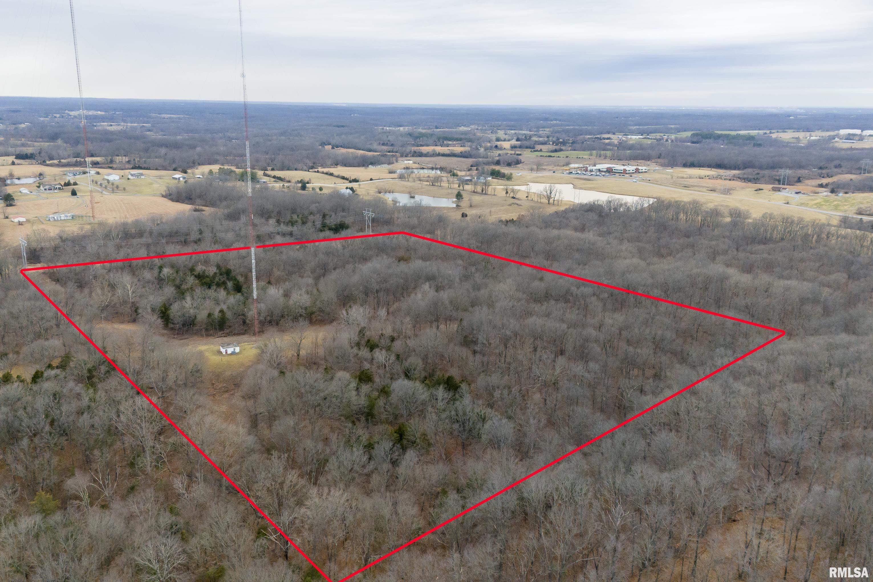 00 Wagon Creek Road, Creal Springs, Illinois image 1